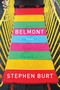 Belmont (Poems) by Stephanie Burt, 9781555976446