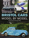 Bristol Cars Model by Model by Michael Palmer, 9781785000768