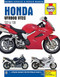 Honda VFR800 VTEC '02 to '09 by Editors of Haynes Manuals, 9781785213038