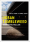 Urban Tumbleweed (Notes from a Tanka Diary) by Harryette Mullen, 9781555976569