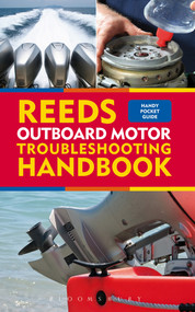 Reeds Outboard Motor Troubleshooting Handbook by Barry Pickthall, 9781408181935