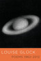 Poems 1962-2012 by Louise Glück, 9780374534097