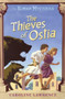 The Thieves of Ostia by Caroline Lawrence, 9781842550205