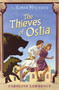 The Thieves of Ostia by Caroline Lawrence, 9781842550205