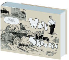 Walt Before Skeezix (Box Set) by Frank King, Chris Ware, Jeet Heer, 9781770461413