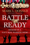Battle Ready (Memoir of a Navy SEAL Warrior Medic) by Mark L. Donald, Scott Mactavish, 9781250041906