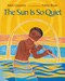 The Sun Is So Quiet by Nikki Giovanni, Ashley Bryan, 9781250046697