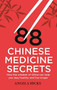 88 Chinese Medicine Secrets by Angela Hicks, 9781845286125