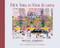 New York in Four Seasons by Michael Storrings, 9781250051011