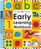 Wipe Clean: Early Learning Workbook by Roger Priddy, 9780312513412