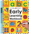 Early Learning Workbook (Wipe Clean Activity Book) (With Practical Exercises and Activities To Do Again and Again!) by Roger Priddy, 9780312513412