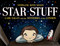 Star Stuff (Carl Sagan and the Mysteries of the Cosmos) by Stephanie Roth Sisson, Stephanie Roth Sisson, 9781596439603