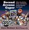 Second Avenue Caper (When Goodfellas, Divas, and Dealers Plotted Against the Plague) by Joyce Brabner, Mark Zingarelli, 9780809035533