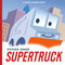 Supertruck by Stephen Savage, Stephen Savage, 9781596438217