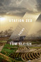 Station Zed (Poems) by Tom Sleigh, 9781555976989