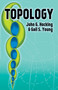 Topology by John G. Hocking, Gail S. Young, 9780486656762