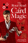 The Royal Road to Card Magic by Jean Hugard, Frederick Braué, 9780486408439