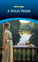 A Doll's House - 9780486270623 by Henrik Ibsen, 9780486270623