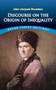 Discourse on the Origin of Inequality by Jean-Jacques Rousseau, 9780486434148