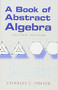 A Book of Abstract Algebra (Second Edition) by Charles C Pinter, 9780486474175
