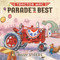 Tractor Mac Parade's Best by Billy Steers, 9780374301064