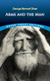 Arms and the Man - 9780486264769 by George Bernard Shaw, 9780486264769