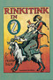 Rinkitink in Oz - 9780486277561 by L. Frank Baum, 9780486277561