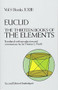 The Thirteen Books of the Elements, Vol. 3 by Euclid, Thomas L. Heath, 9780486600901