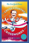 The New York Times Cross-Country Crosswords (150 Medium-Level Puzzles) by The New York Times, Will Shortz, 9781250068958