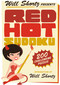 Will Shortz Presents Red Hot Sudoku (200 Challenging Puzzles) by Will Shortz, 9781250069047
