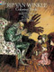 Rip Van Winkle Coloring Book by W. Irving, A. Rackham, P. Stewart, 9780486244792