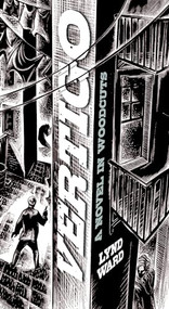 Vertigo (A Novel in Woodcuts) by Lynd Ward, David A. Beronä, 9780486468891