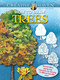 Creative Haven How to Draw Trees Coloring Book (Easy-to-follow, step-by-step instructions for drawing 15 different beautiful trees) by Marty Noble, 9780486798752