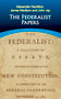 The Federalist Papers - 9780486496368 by Alexander Hamilton, James Madison, John Jay, 9780486496368