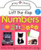 Play and Learn Numbers by Roger Priddy, 9780312493943