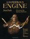 A Dangerous Engine (Benjamin Franklin, from Scientist to Diplomat) by Joan Dash, Dusan Petricic, 9780374306694