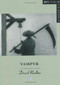 Vampyr by David Rudkin, 9781844570737