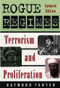 Rogue Regimes (Terrorism and Proliferation) by Raymond Tanter, 9780312217860