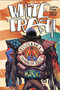 White Trash by Gordon Rennie, Martin Emond, 9781781168219