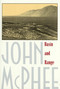 Basin and Range by John McPhee, 9780374516901