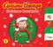Curious George Christmas Countdown (CGTV Tabbed BB) by H. A. Rey, Tish Rabe, 9780547238630