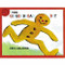 The Gingerbread Boy Big Book by Paul Galdone, 9780618836864