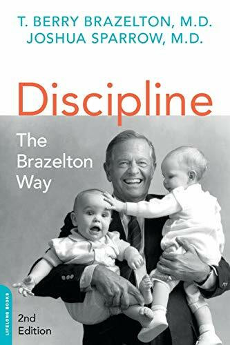Discipline: The Brazelton Way, Second Edition by T. Berry Brazelton, Joshua Sparrow, 9780738218373