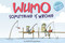 WuMo: Something Is Wrong by Mikael Wulff, Anders Morgenthaler, 9781449466749