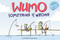 WuMo: Something Is Wrong by Mikael Wulff, Anders Morgenthaler, 9781449466749