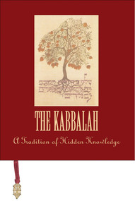 The Kabbalah (A Tradition of Hidden Knowledge) by The Book Laboratory, Inc., 9780740733536