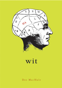 Wit by Des MacHale, 9780740733307