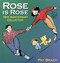 Rose is Rose (15th Anniversary Collection) by Pat Brady, 9780836281965
