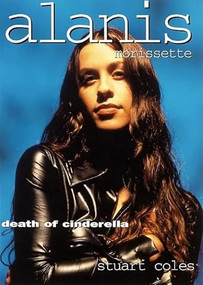 Alanis Morissette (Death of Cinderella) by Coles, 9780859652582