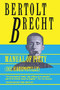 Manual of Piety (Die Hauspotille) by Bertolt Brecht, Eric Bentley, 9780802132451